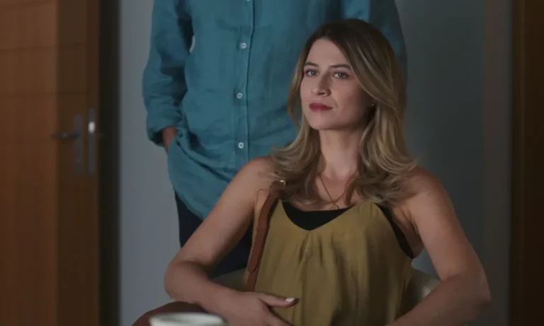 Media: Μια Νύχτα Μόνο: Η Μίνα θύμα τροχαίου – Κινδυνεύει να χάσει το παιδί και ξεσπά πόλεμος