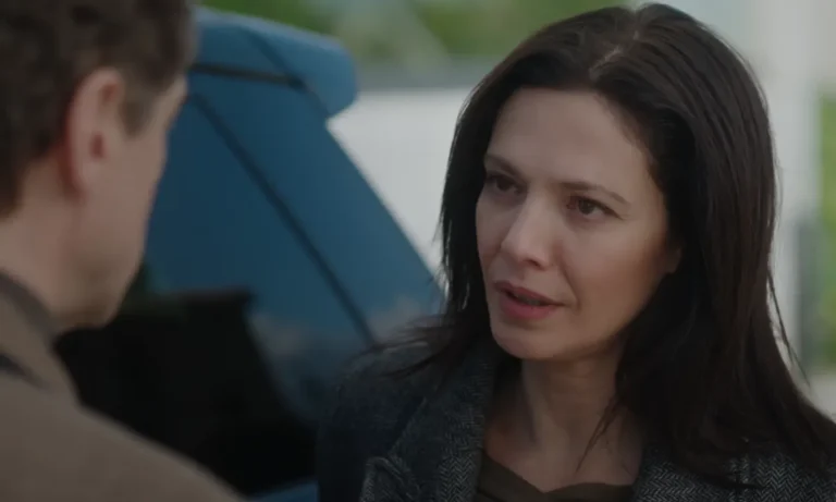 Media: Μια νύχτα μόνο: Ο Σταύρος μαθαίνει το σοκαριστικό μυστικό της Αρετής και κάνει πίσω