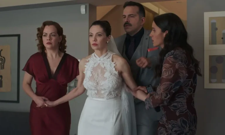 Media: Μια Νύχτα Μόνο MEGA επόμενα επεισόδια: Ο γάμος διαλύεται – Παγίδα, ατύχημα και προδοσία