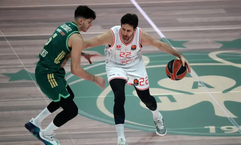 Μπάσκετ: Ο Αντετοκούνμπο αποκάλυψε πως ο Μίσιτς έχει πάρει ποσοστό ιδιοκτησίας στη Χάποελ