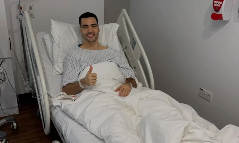 Ποδόσφαιρο: Ο Μερίνο χειρουργήθηκε και όλα δείχνουν ότι δύσκολα θα προλάβει το Μουντιάλ