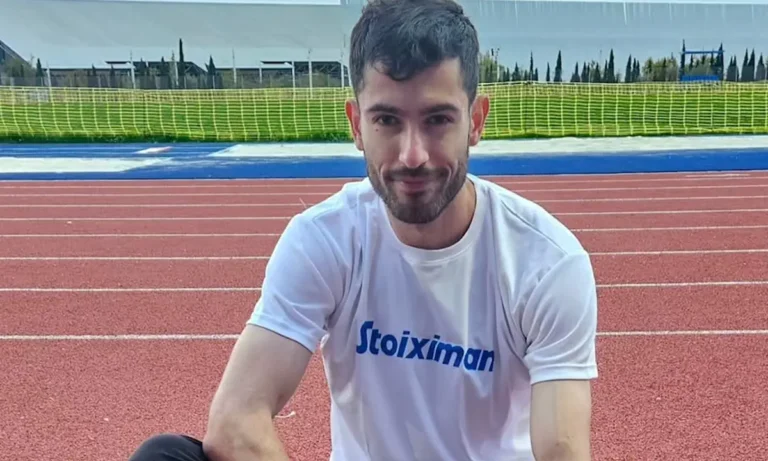 Άλλα Αθλήματα: Στο Βελιγράδι ο Τεντόγλου για το μεγάλο μίτινγκ κλειστού στίβου