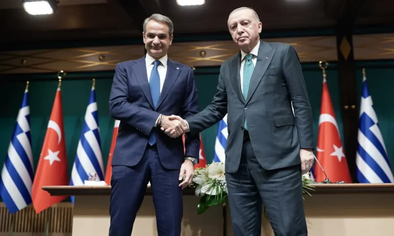 Κοινωνία: Κυριάκος Μητσοτάκης: Διπλωματικό φιάσκο στην Άγκυρα με δήλωση ντροπής για «παρακαταθήκη» του σφαγέα Κεμάλ Ατατούρκ!