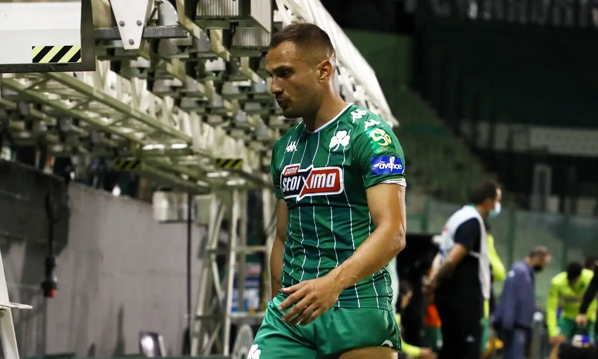 Ποιος πρώην παίκτης του Παναθηναϊκού είπε πως σήμερα θα κόστιζε 80 εκατ. ευρώ