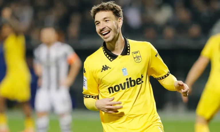 Ποδόσφαιρο: Μορόν και Άρης – Τα νέα δεδομένα με την έλευση Γρηγορίου!