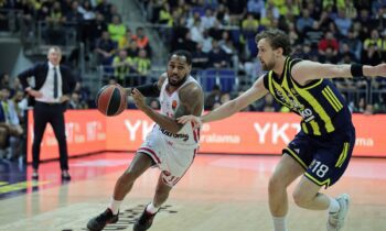 Μπάσκετ: Ολυμπιακός μπάσκετ: Σημαντική εξέλιξη με Μόντε Μόρις