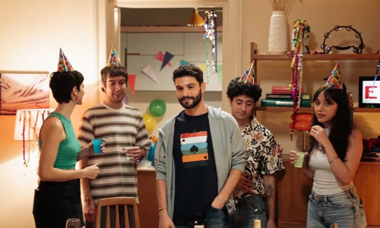 Media: Μπαμπά Σ’ Αγαπώ Alpha επόμενα επεισόδια: Το φιλί που τα διαλύει όλα – Έκρηξη πριν τη δίκη