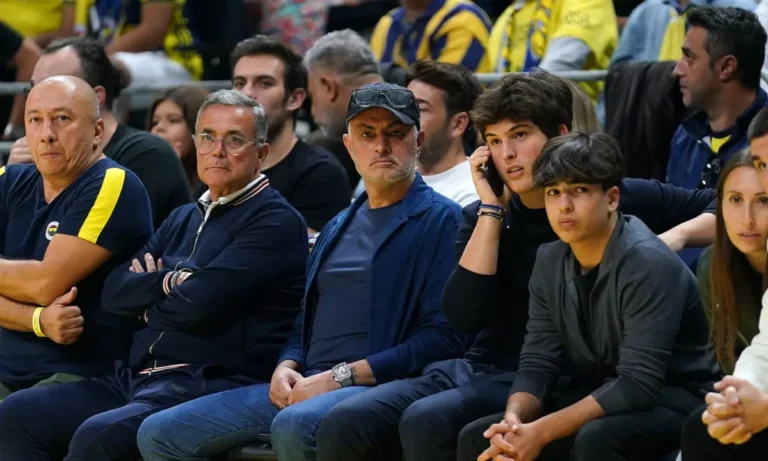 Ποδόσφαιρο: Ο Μουρίνιο δήλωσε ότι φεύγει αν γίνει αυτό