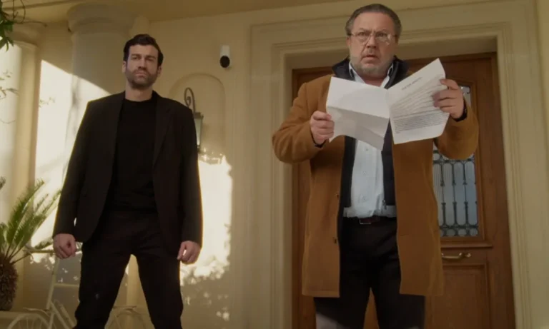 Επόμενα Επεισόδια: Να μ’ αγαπάς – «Ο Μάκης είναι γιος μου»: Η μεταμόσχευση και η αλήθεια που διαλύει την οικογένεια Καλλιγά