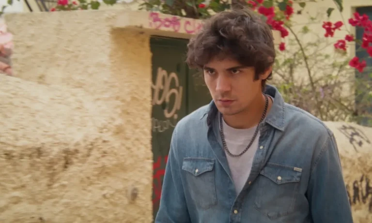 Media: Να Μ’ αγαπάς: Ο Λευτέρης σηκώνει όπλο στη Σοφία – «Θα σε σκοτώσω»