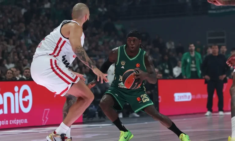 Μπάσκετ: Η τελευταία φορά που κατέκτησε άλλη ομάδα το Κύπελλο στο μπάσκετ
