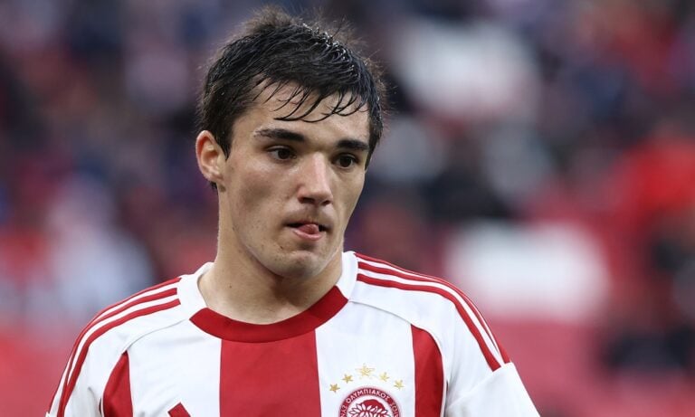 Ποδόσφαιρο: Νασιμέντο: Ο νεαρός Πορτογάλος έδειξε πως πρέπει να παίζει