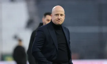 Ποδόσφαιρο: ΑΕΚ: Γιατί ο Νίκολιτς τα έβαλε με την αθλητική δικαιοσύνη