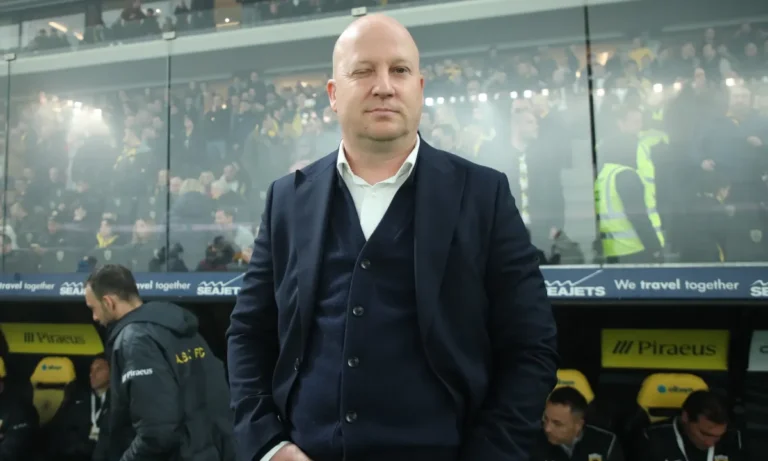 Ποδόσφαιρο: ΑΕΚ: Τι ψάχνει ο Νίκολιτς στις Σέρρες απέναντι στον Πανσερραϊκό