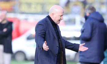 Ποδόσφαιρο: ΑΕΚ: Μπορεί μόνο νίκες μετά την Τούμπα