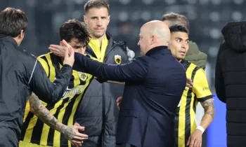 Ποδόσφαιρο: Η ΑΕΚ πρέπει να δει το Λεβαδειακό σαν ντέρμπι για πολλούς λόγους