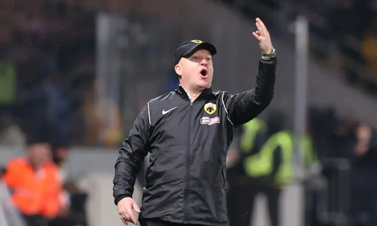 Ποδόσφαιρο: Μάρκο Νίκολιτς: «Νιώθω αηδία, θέλω να ξεράσω»