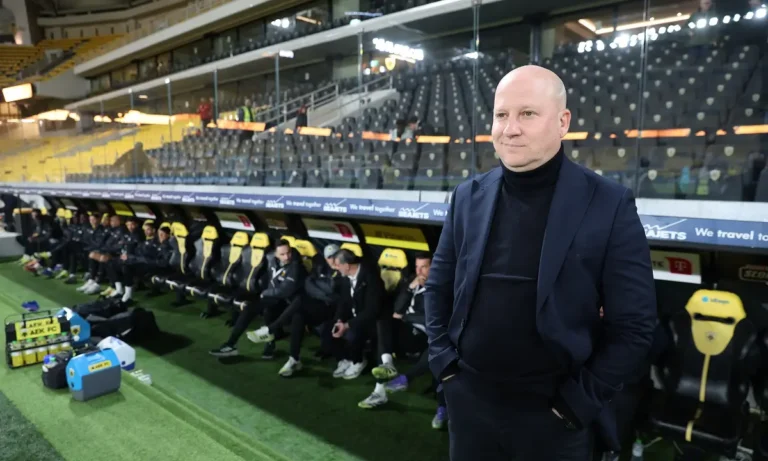 Ποδόσφαιρο: Ποια Τσέλιε για την ΑΕΚ, τι λέει ο Νίκολιτς στους παίκτες του για το Βόλο