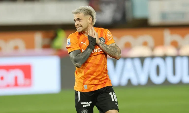 Ποδόσφαιρο: Η κίνηση που… δεν έκανε ο ΠΑΟΚ για Νους!