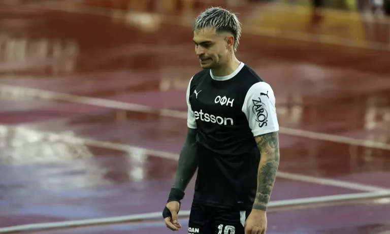 Ποδόσφαιρο: Αν ήταν αλλιώς ο Νους θα έπαιζε στον Ολυμπιακό