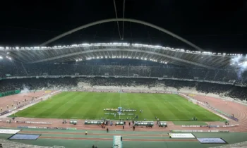 Ποδόσφαιρο: Στο ΟΑΚΑ το Παναθηναϊκός – Μπέτις!