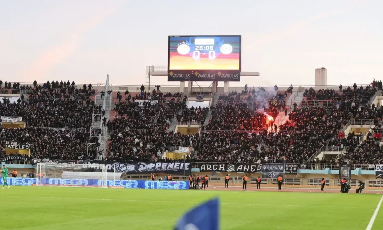 Ποδόσφαιρο: Έδωσε και άλλα εισιτήρια στον ΟΦΗ ο Λεβαδειακός