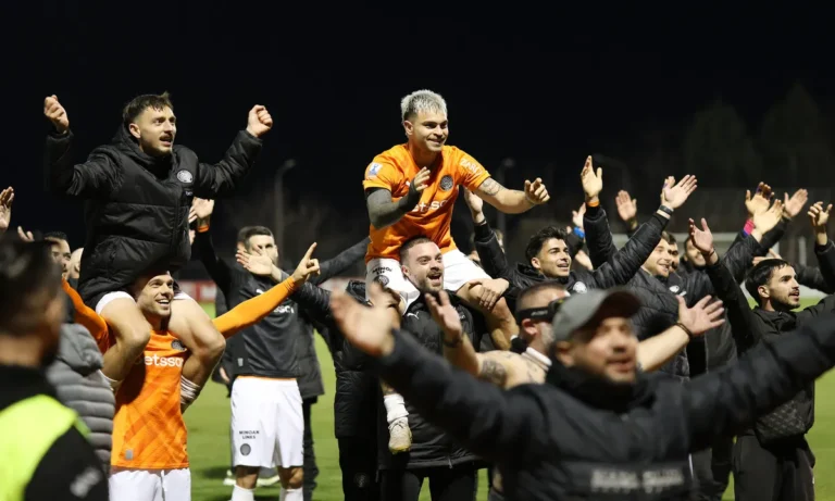 Ποδόσφαιρο: Το απίστευτο ρεκόρ του ΟΦΗ!