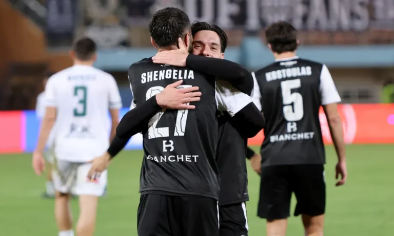 Sportime BET: Δυνατό πρόγραμμα με Premier League, Κύπελλα και αμέτρητες αγορές από το Πάμε Στοίχημα στα καταστήματα Allwyn