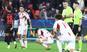 Ποδόσφαιρο: Ολυμπιακός: Αυτή θα είναι η πρώτη μεταγραφή