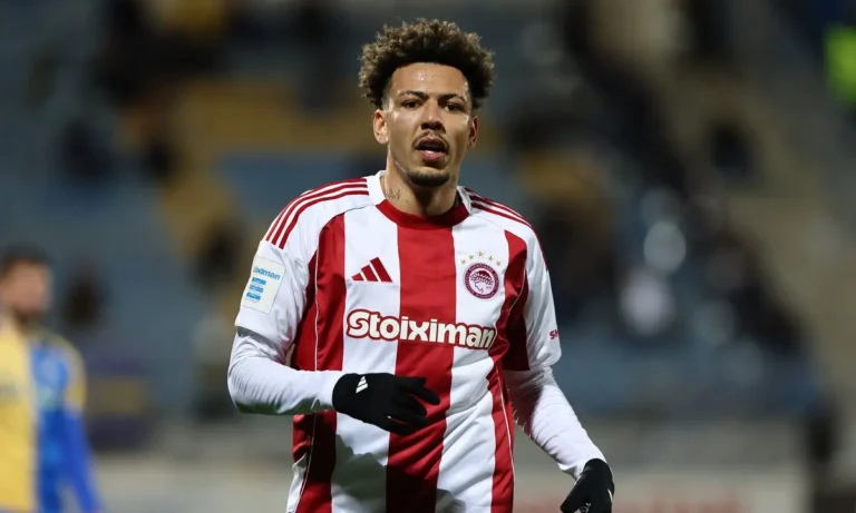 Ποδόσφαιρο: Ολυμπιακός: Ο Κλέιτον τρέλανε τον Μεντιλίμπαρ