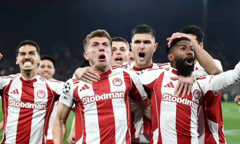 Ποδόσφαιρο: Ολυμπιακός: Η καλύτερη είδηση για τον Μεντιλίμπαρ μετά από καιρό