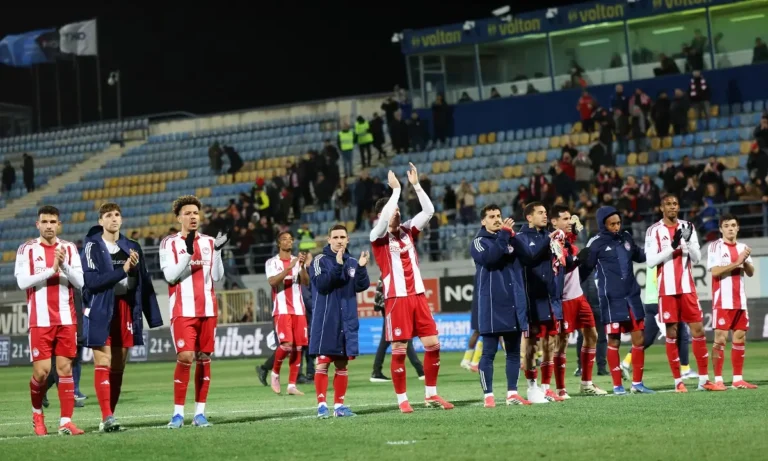 Ποδόσφαιρο: Ολυμπιακός: Αυτά είναι τα πέντε ματς στο πρωτάθλημα, που ο Βαγγέλης Μαρινάκης δίνει μπόνους για νίκες