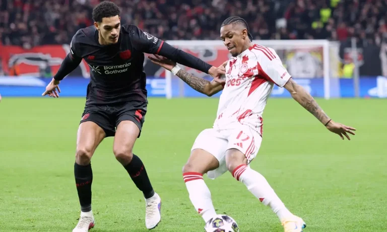 Απολαμβάνεις το Champions League μέσα από την προσφορά* γνωριμίας του Pamestoixima.gr