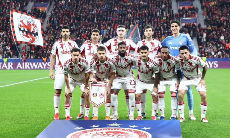 Ποδόσφαιρο: Ολυμπιακός: Πως θα του βγει σε καλό ο αποκλεισμός από το Champions League