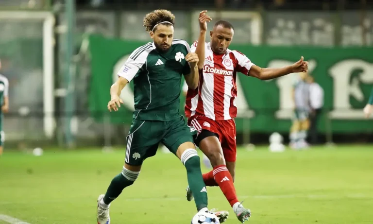 Η Interwetten σκοράρει στα ελληνικά ντέρμπι!