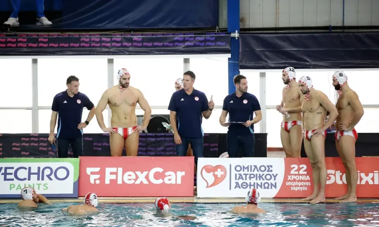 Σπορ: Ολυμπιακός: Οι αντίπαλοι στα προημιτελικά του Champions League