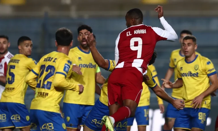 Sportime BET: Ερυθρόλευκο comeback με ενισχυμένες αποδόσεις!