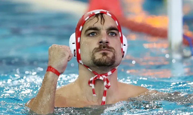 Πόλο: Ολυμπιακός: Πρώτος με 16-14 στα πέναλτι