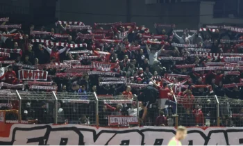 ΠΑΝΑΘΗΝΑΪΚΟΣ: Σε απολογία Ολυμπιακός – Παναθηναϊκός – ΠΑΟΚ