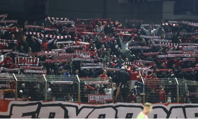 ΠΑΝΑΘΗΝΑΪΚΟΣ: Σε απολογία Ολυμπιακός – Παναθηναϊκός – ΠΑΟΚ