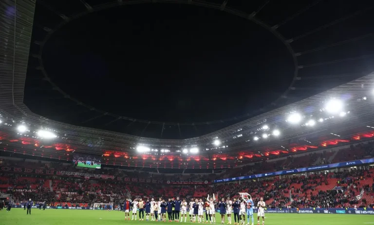 Ποδόσφαιρο: Δείτε με πόσα λεφτά επιστρέφει ο Ολυμπιακός στην Ελλάδα από το Champions League