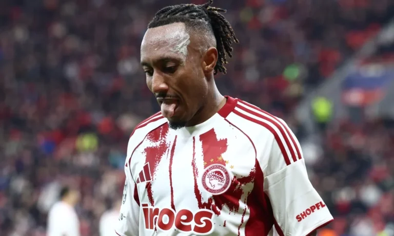 Ποδόσφαιρο: Αυτό είναι το ανησυχητικό για τον Ολυμπιακό μετά και τη Λεβερκούζεν