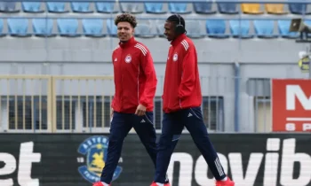 Ποδόσφαιρο: Αστέρας Τρίπολης – Ολυμπιακός: Με σούπερ εκπλήξεις στην 11άδα ο Μεντιλίμπαρ