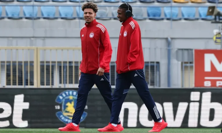 Ποδόσφαιρο: Ολυμπιακός μεταγραφές : Το πρόβλημα που πρέπει να λύσει το καλοκαίρι