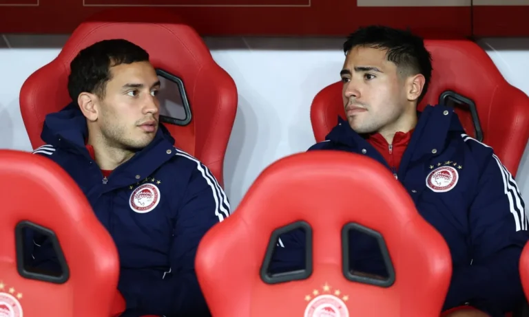 Ποδόσφαιρο: Οι επτά παίκτες του Ολυμπιακού που θα παίξουν με Λεβερκούζεν δεν ήταν βασικοί με τον Παναιτωλικό