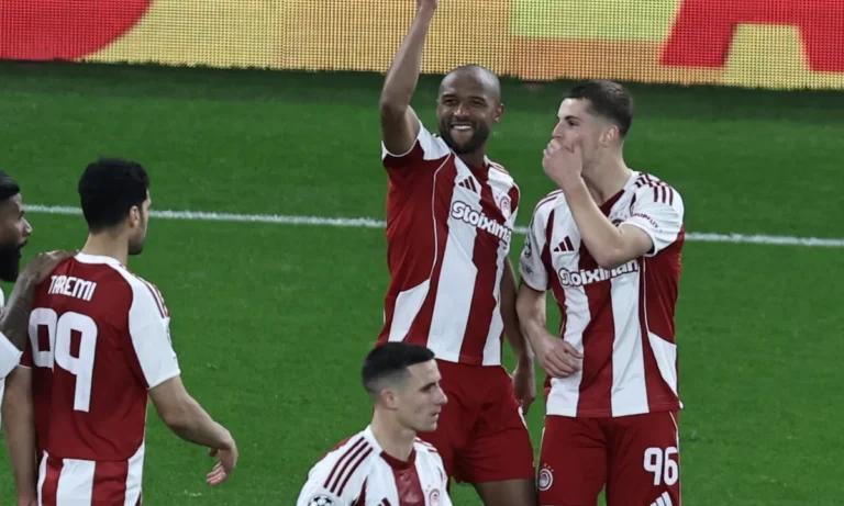 Ποδόσφαιρο: Λεβερκούζεν – Ολυμπιακός : Αυτοί δεν πρέπει να παίξουν στη ρεβάνς…