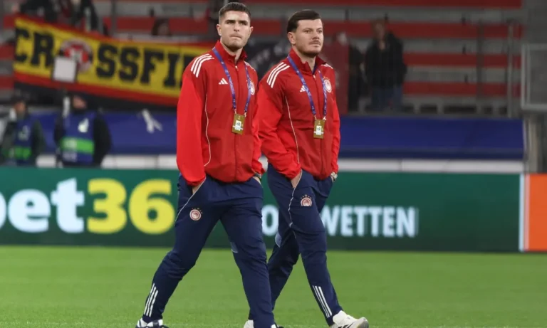 Ποδόσφαιρο: Χοντρό μήνυμα του Μεντιλίμπαρ σε παίκτη του Ολυμπιακού