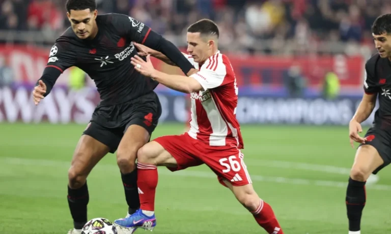 Ποδόσφαιρο: Το παλεύει ο Ποντένσε…