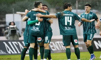 Ποδόσφαιρο: Διαιτησία – αποκάλυψη: Λανθασμένη η αποβολή του Όζμπολτ στο Λεβαδειακός – Ολυμπιακός, σύμφωνα με την ΚΕΔ!