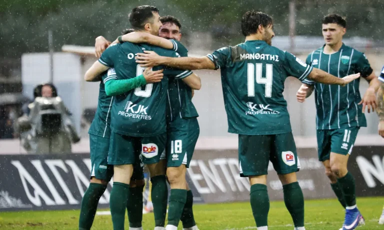 Ποδόσφαιρο: Λεβαδειακός: Limit up οι μετοχές του! Και δεν είναι ούτε ο Τσάπρας, ούτε ο Κωστή, ούτε ο Βήχος!